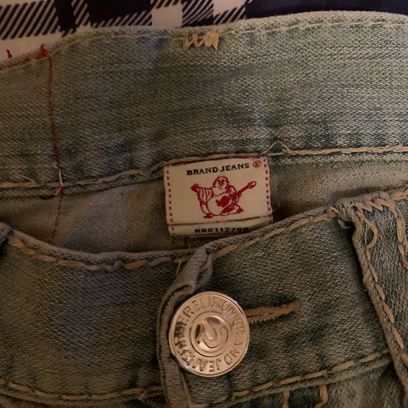 True religion jeans - Picture 3 of 16